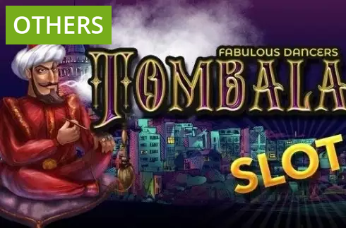 Tombala Slot